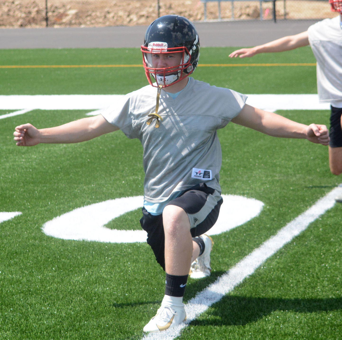 Nick Larson